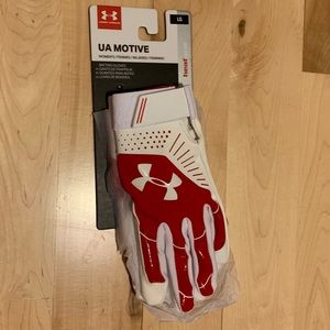 Women’s batting gloves